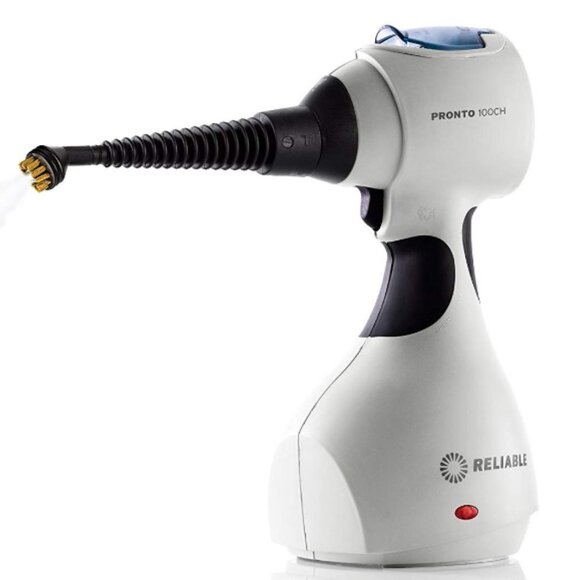 💨Pronto Model-100CH Portable Steam Cleaner by RELIABLE - Picture 5 of 11